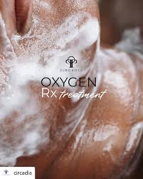 Oxygen Rx Facial