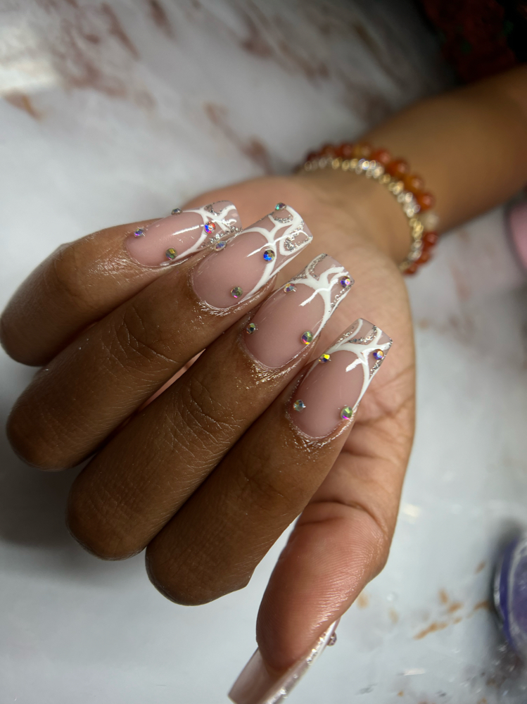 Acrylic Set - Medium