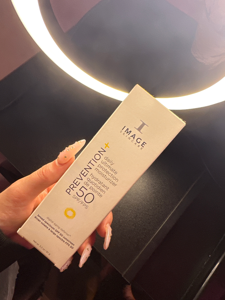 ultimate protection moisturizer