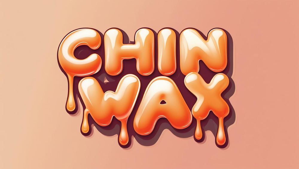 Chin Wax