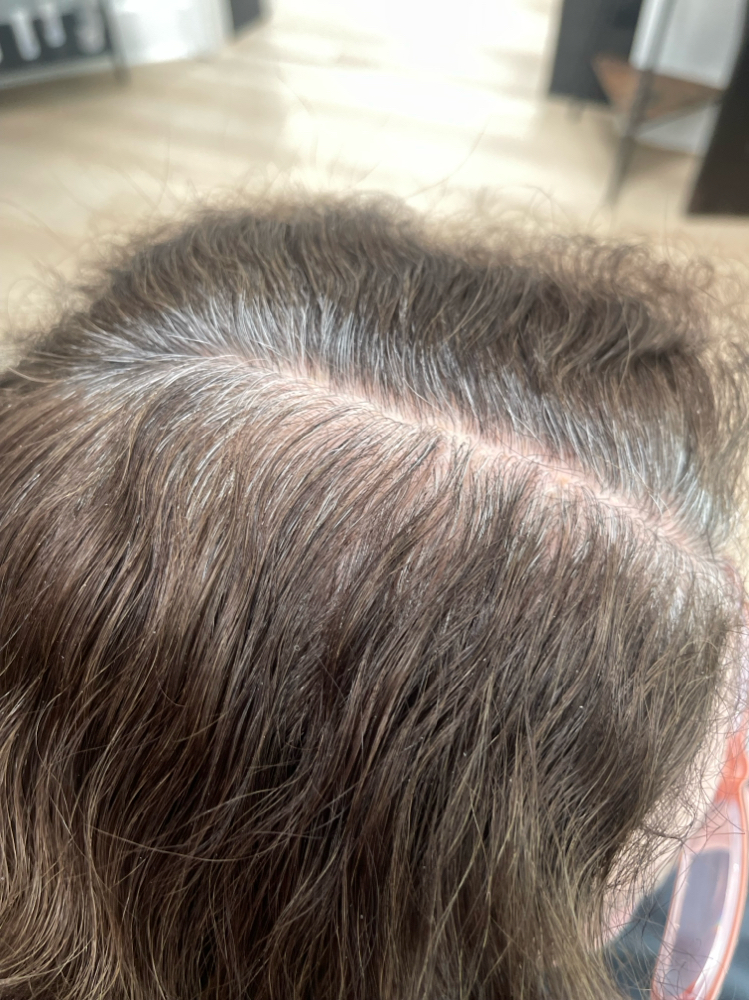 Color (Roots Only) at Jessicaannhair in Redlands, CA