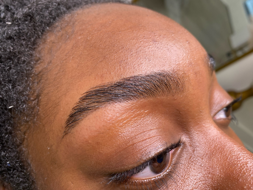 Brow Tweeze