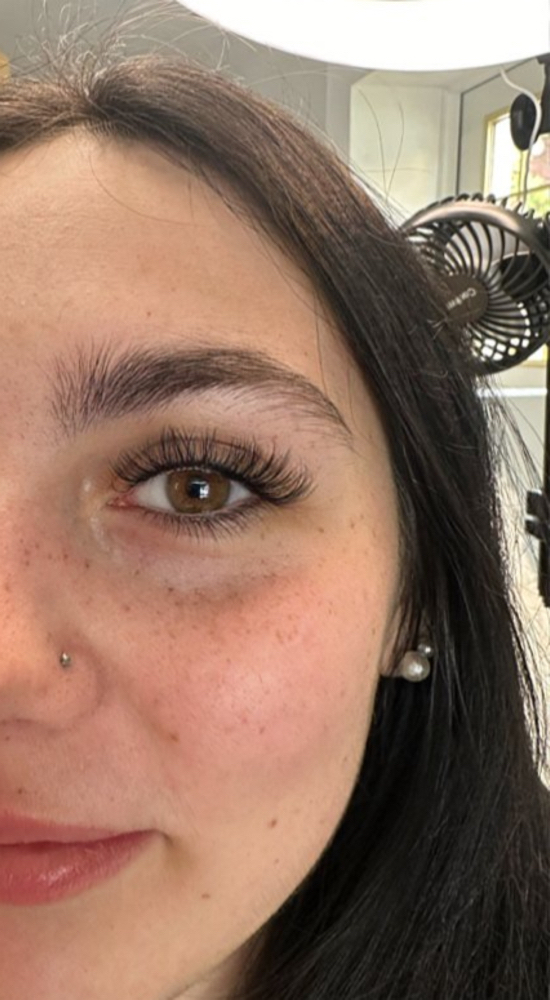 Mini Lash Fill