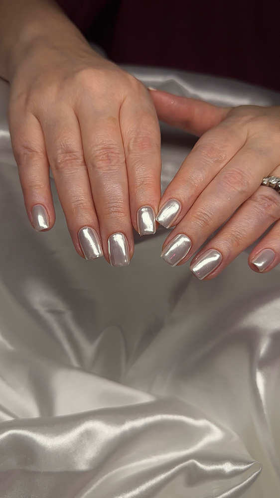 Gel Manicure