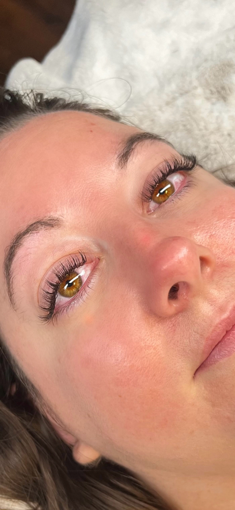 Classic Lash Extentions