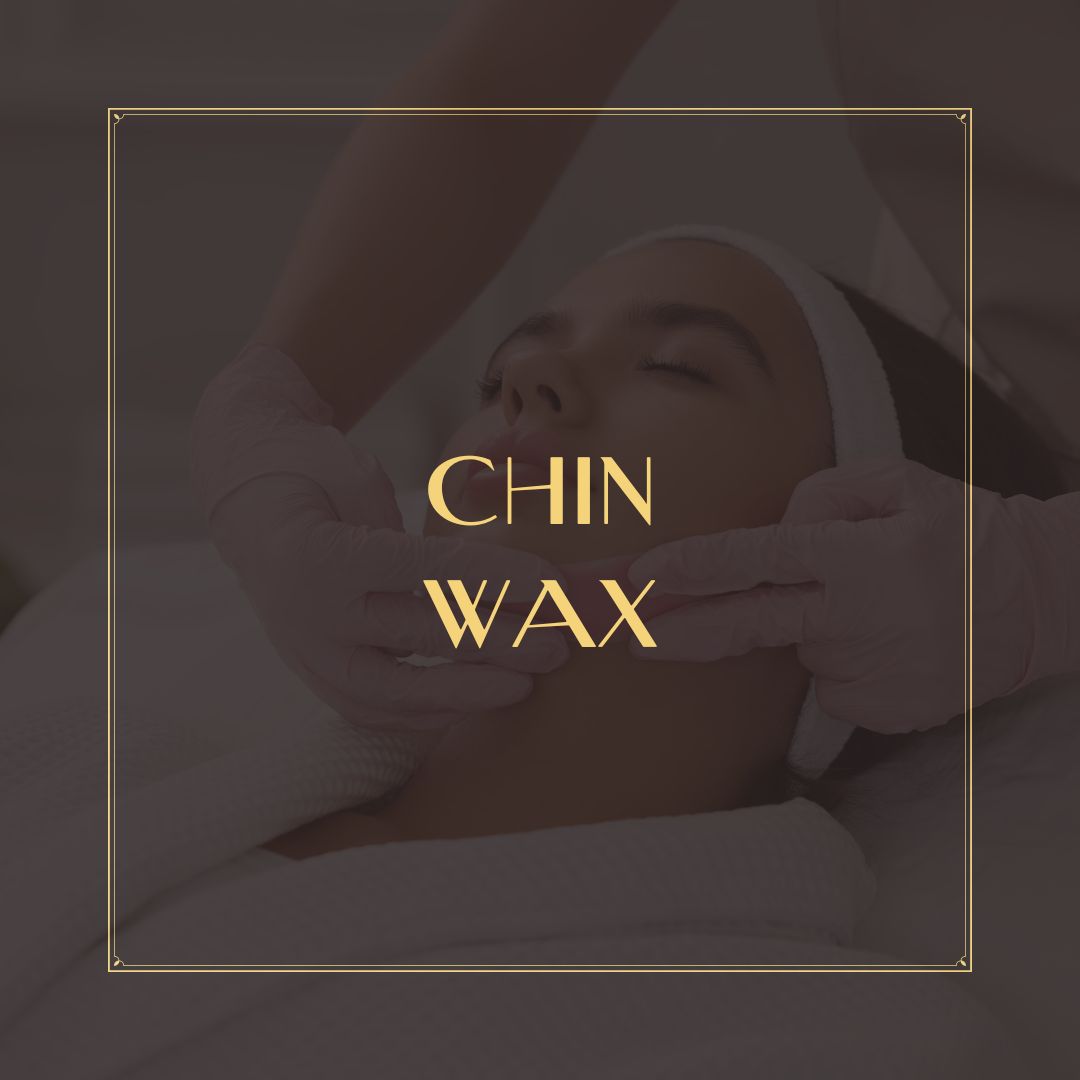Chin Wax