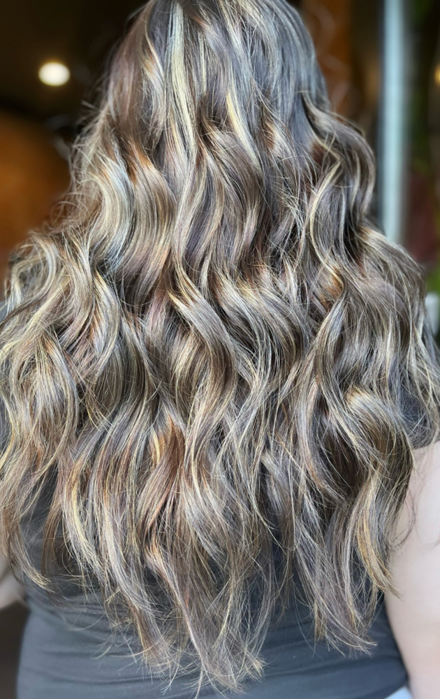 Color Correction