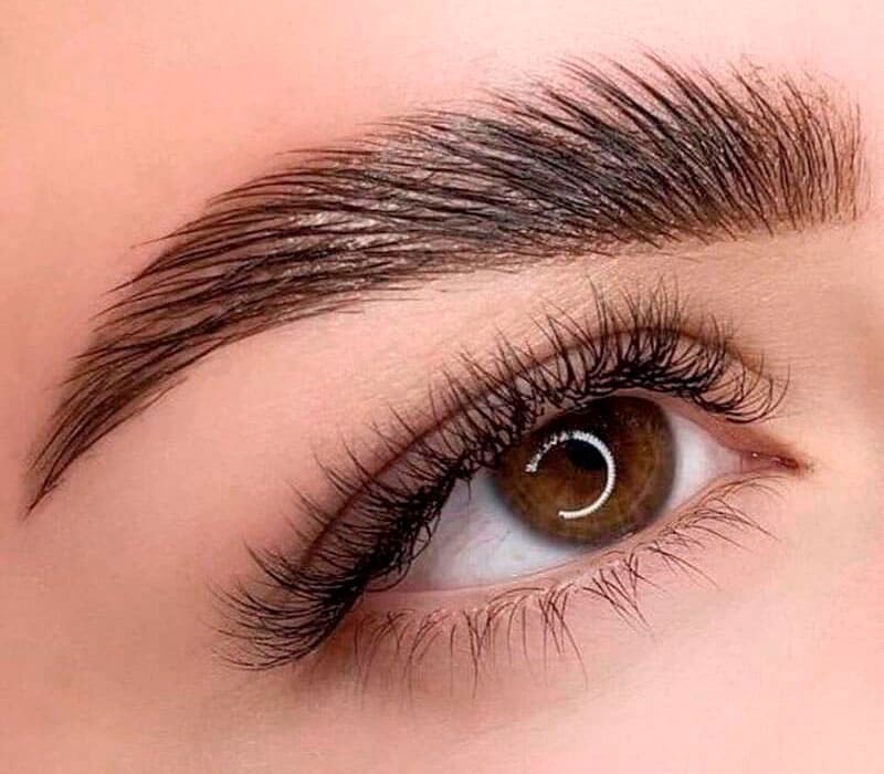 Brow Wax