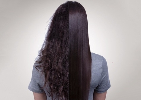 Hair Protein Treatment