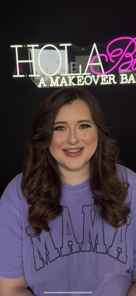 Group Glam - Makeup Only