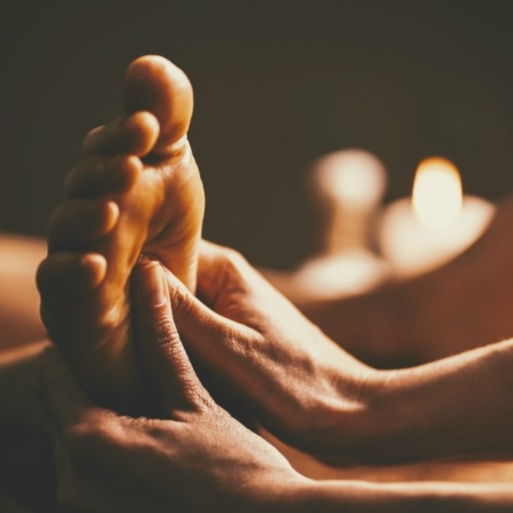 Reflexology