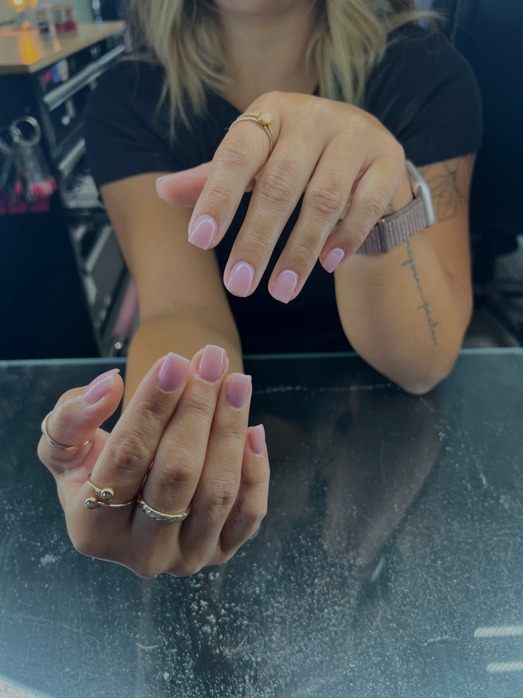 Acrylic