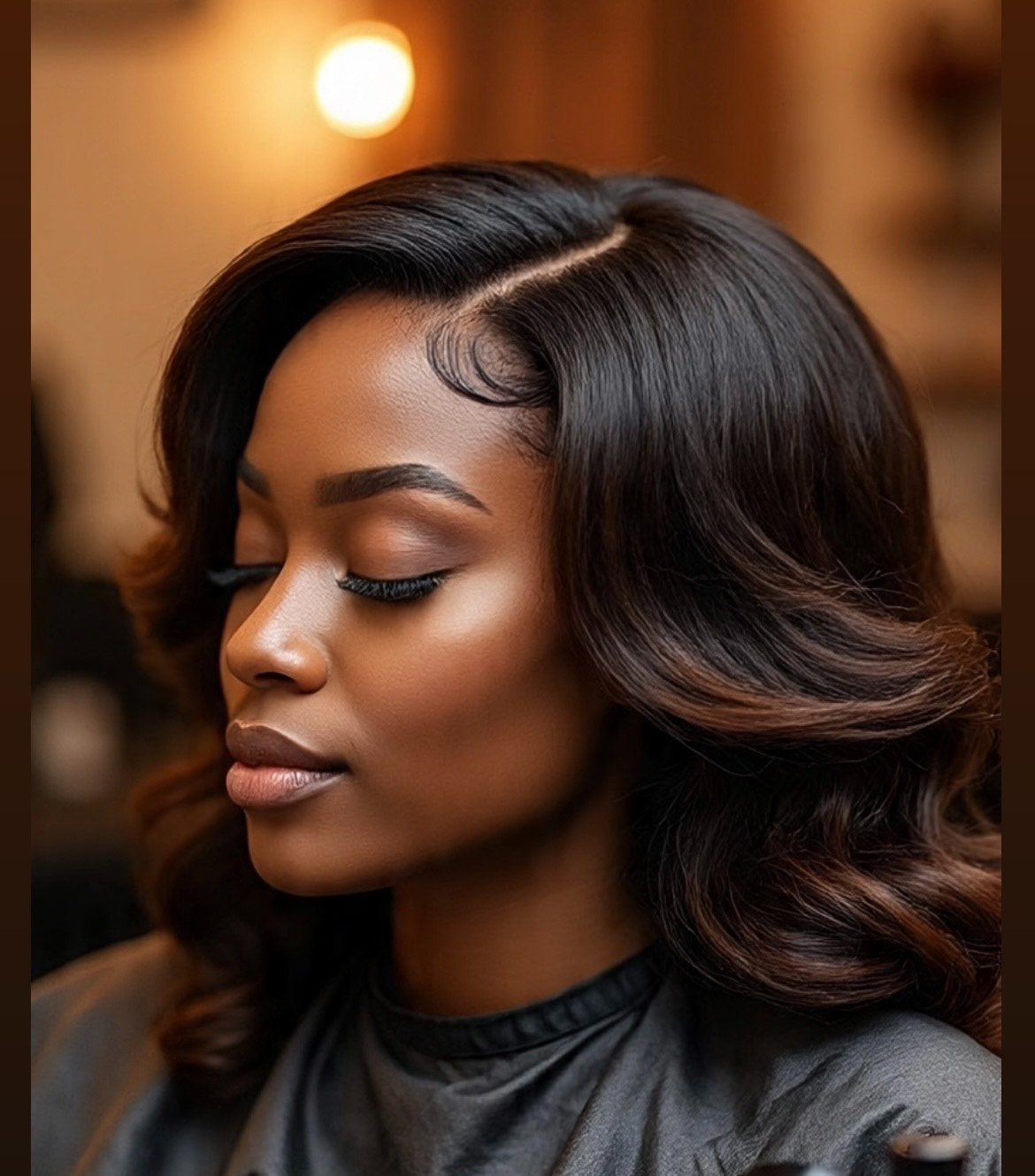 Quick Weave