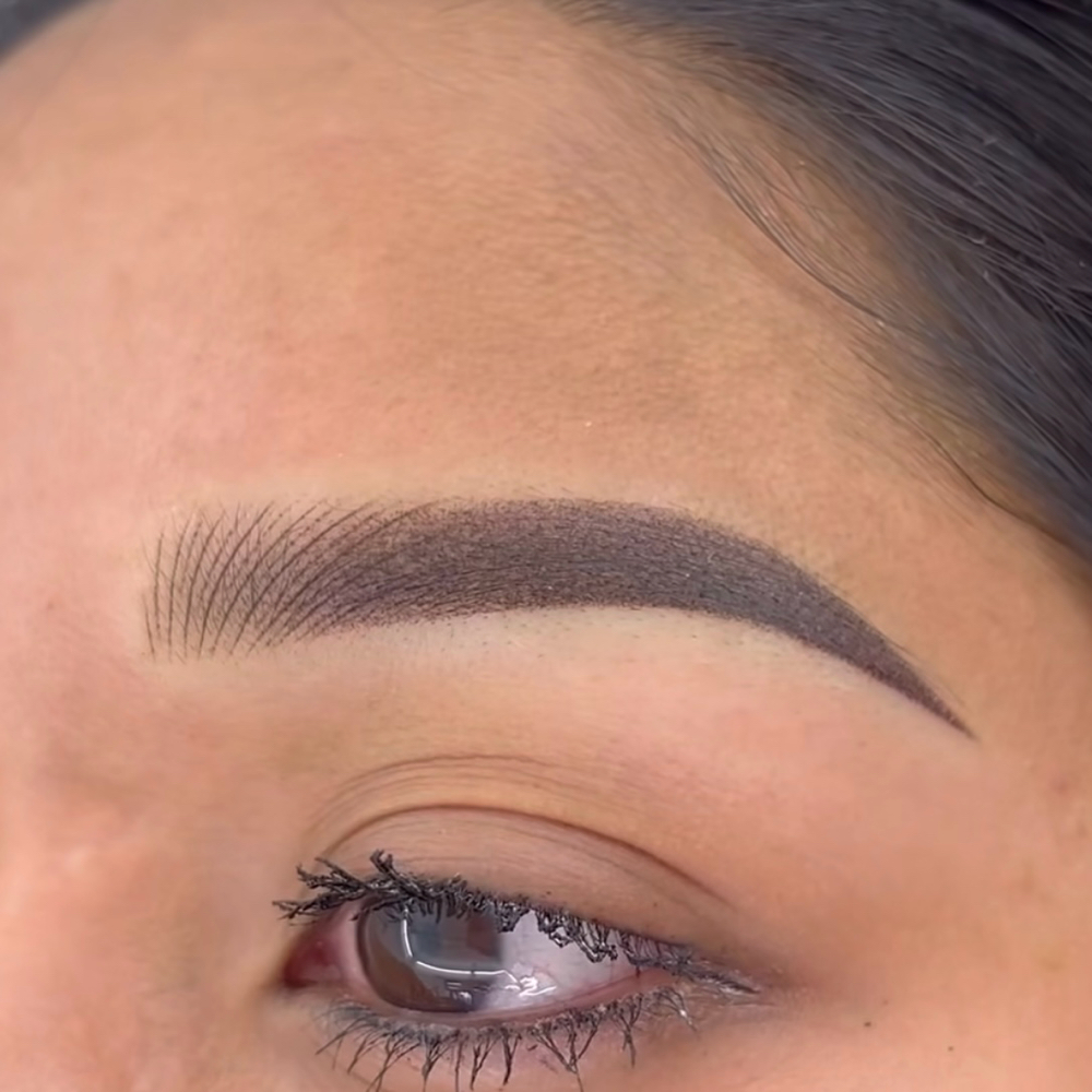 Fusion Brows (REG $650)