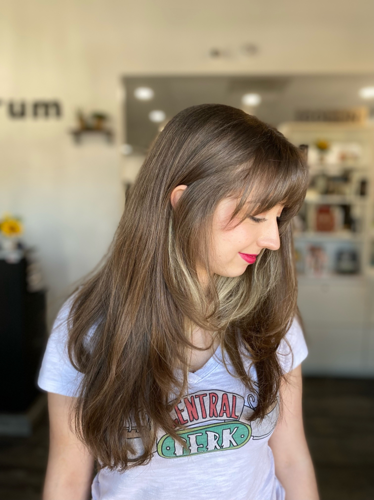Bang Trim