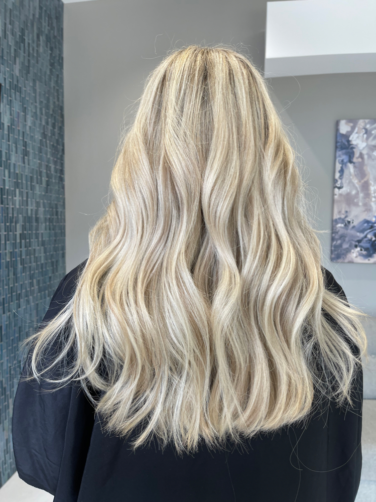 Partial Highlight