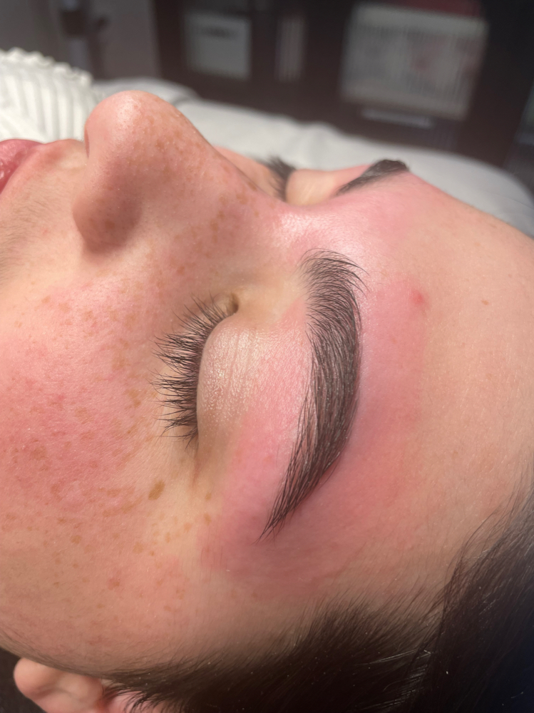 Brow Wax