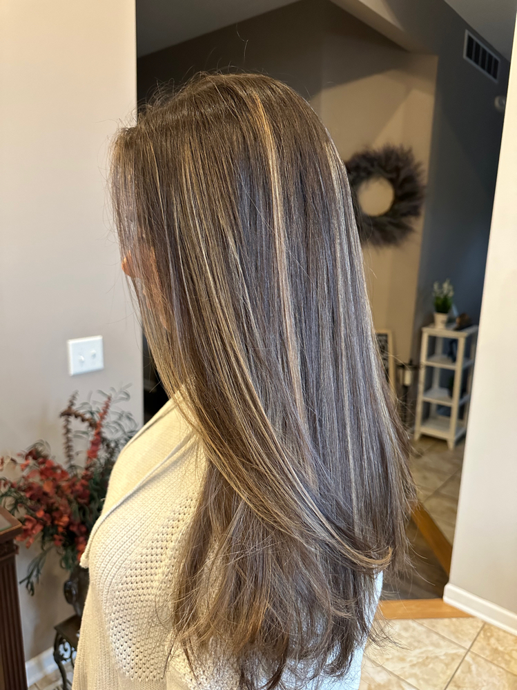 Balayage