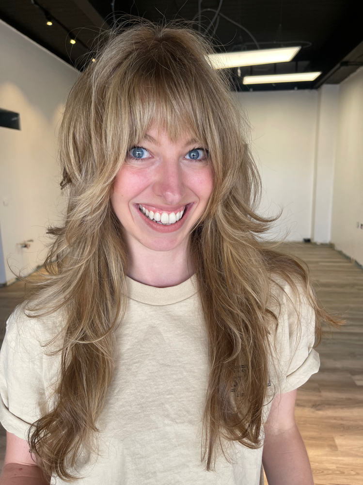 Bang Trim