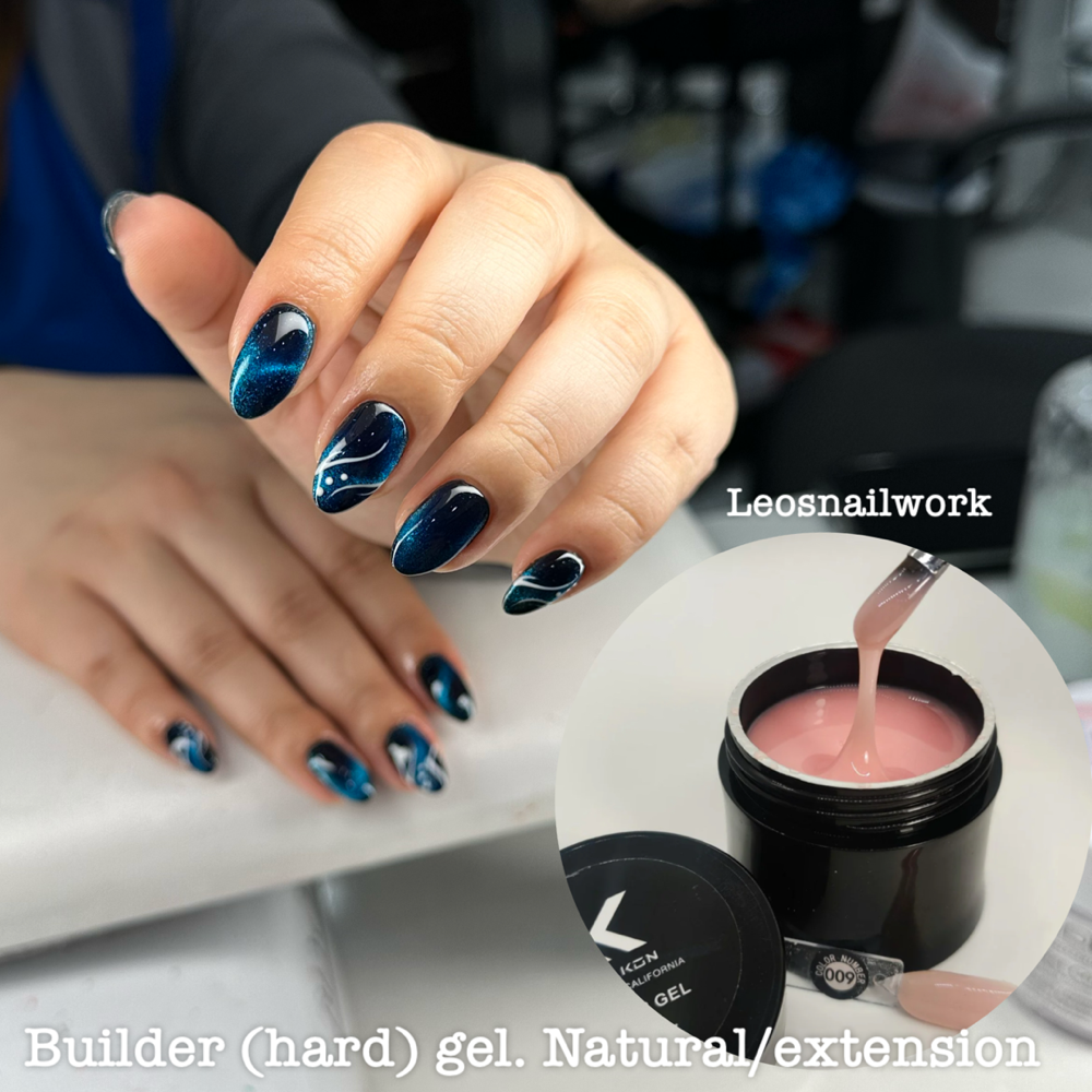 Builder Gels