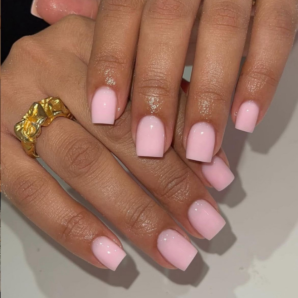 Builder Gel - FILL (one color) at Natis Nail Spa in San Marcos, TX