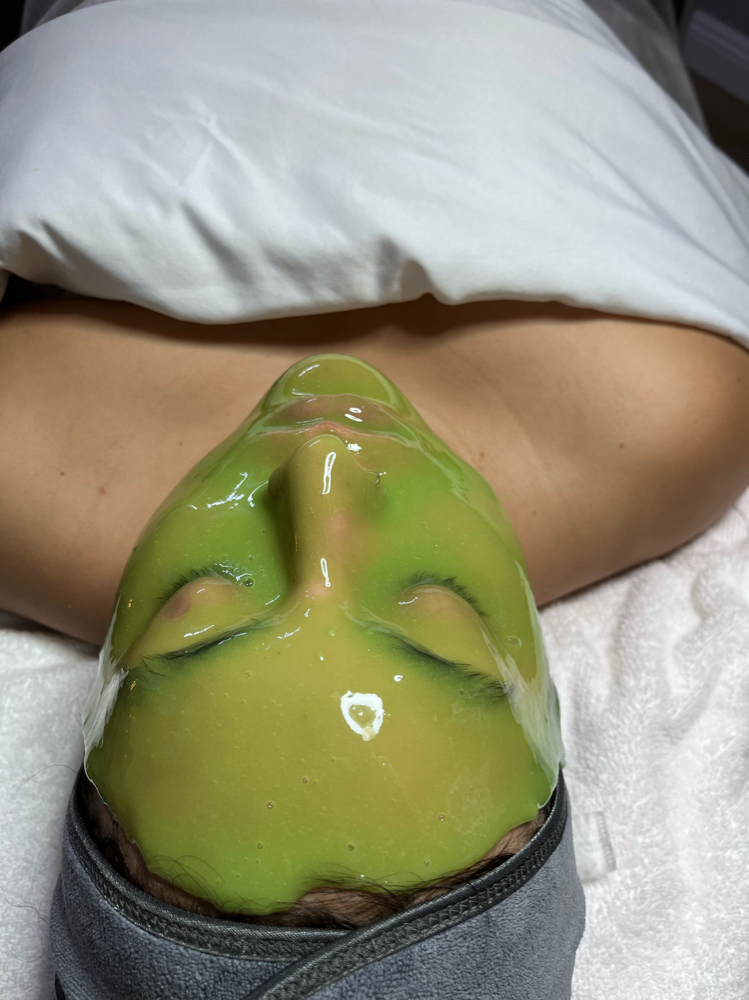 Hydrojelly Mask Add-on