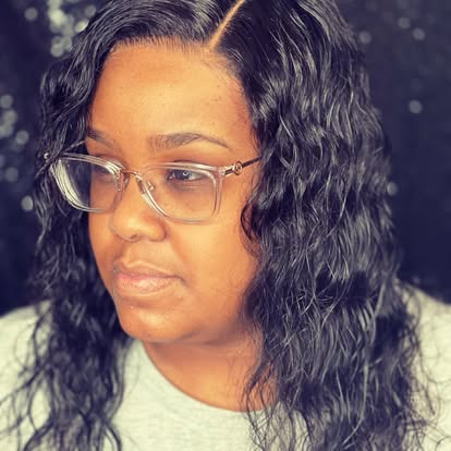 Lace Wig Install + Braid down at Next Level Beauty Bar in Lawton, OK