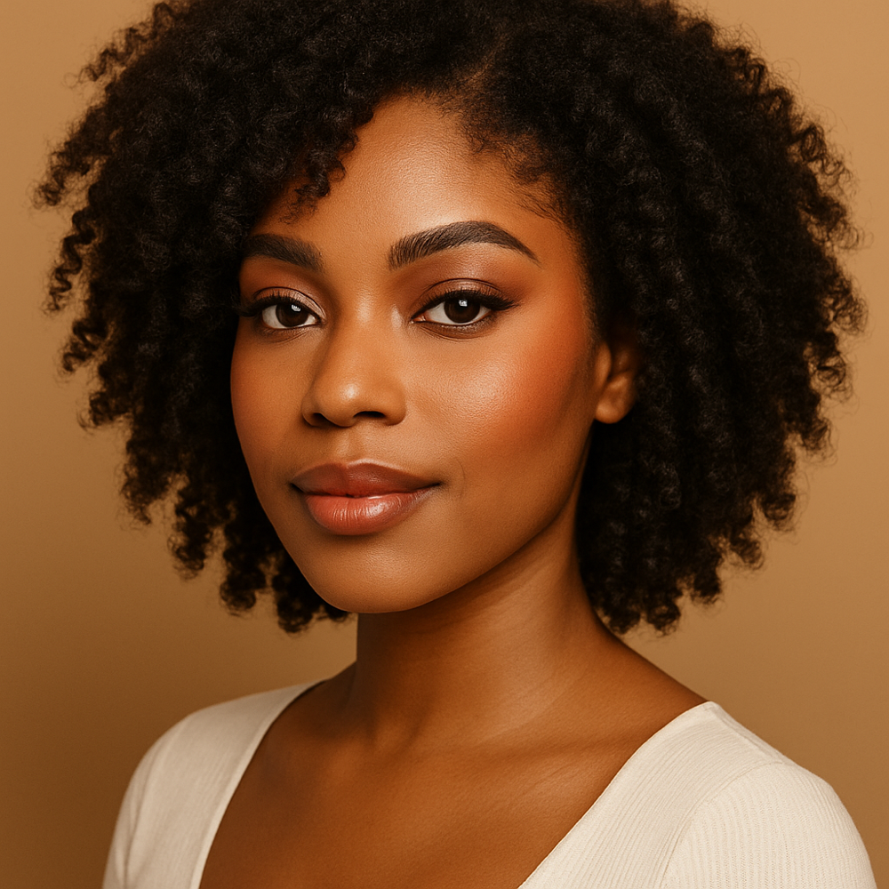 Spa Twist-out