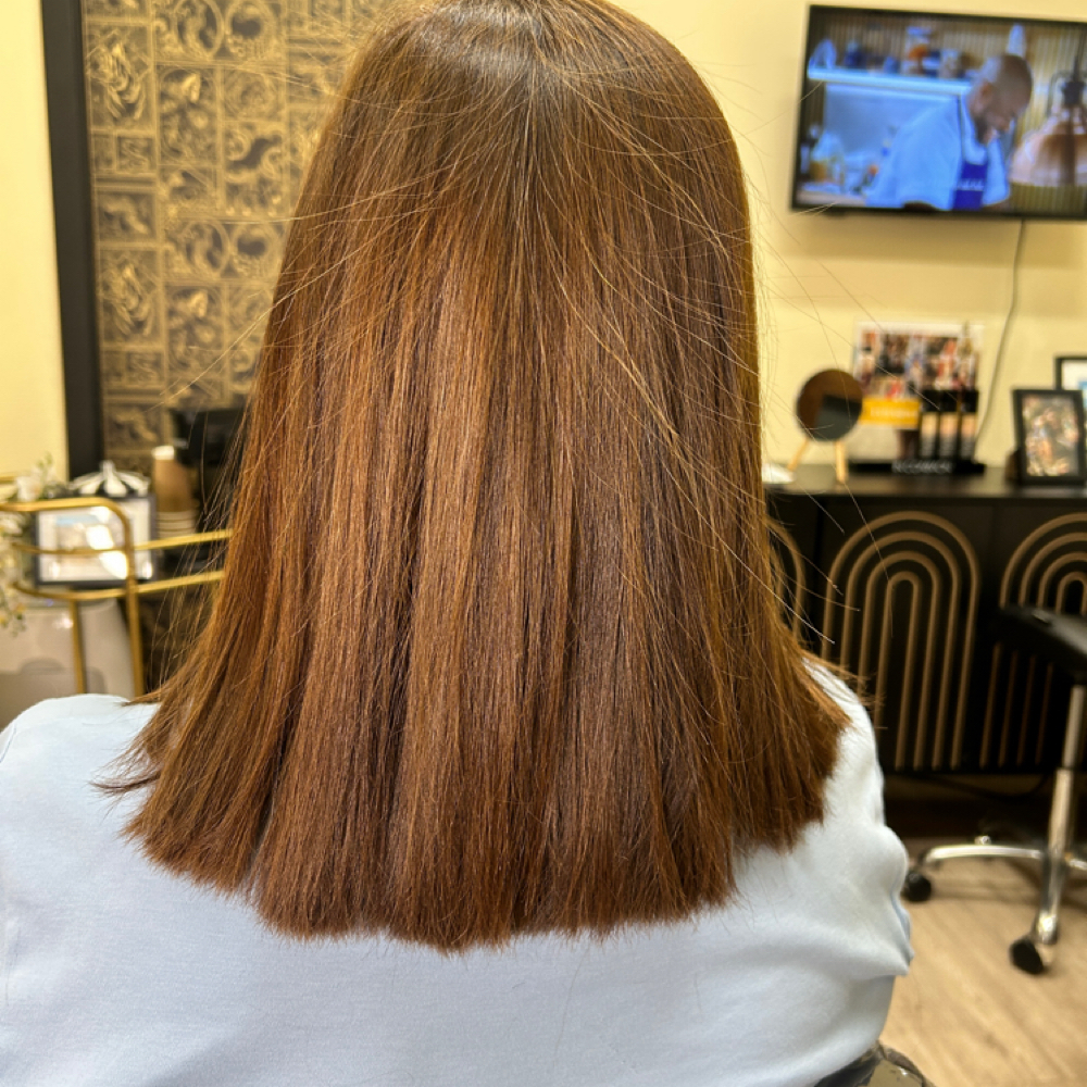 SmoothFiller at Mara Mara Salon Studio in North Wales, PA