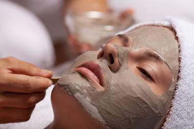 Purifying Chair Facial