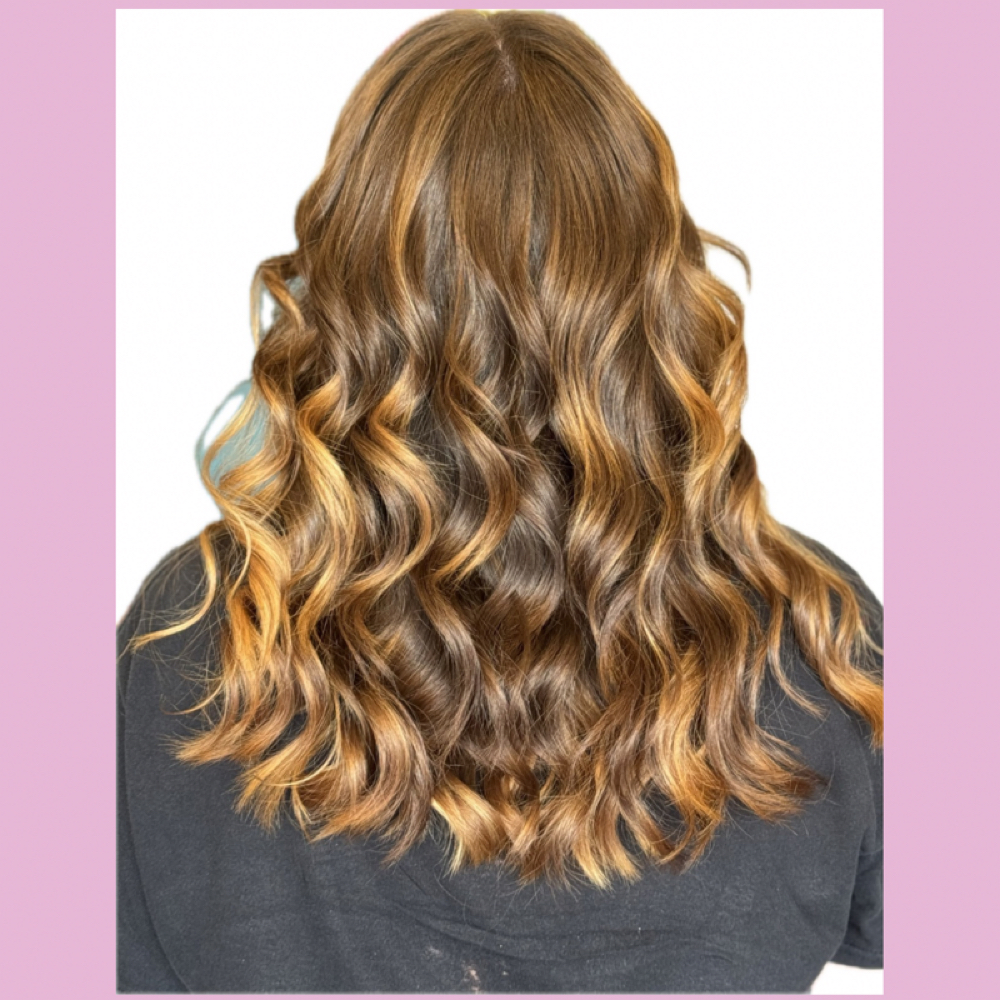 Full Highlight at Elle Louise in Gulfport, MS