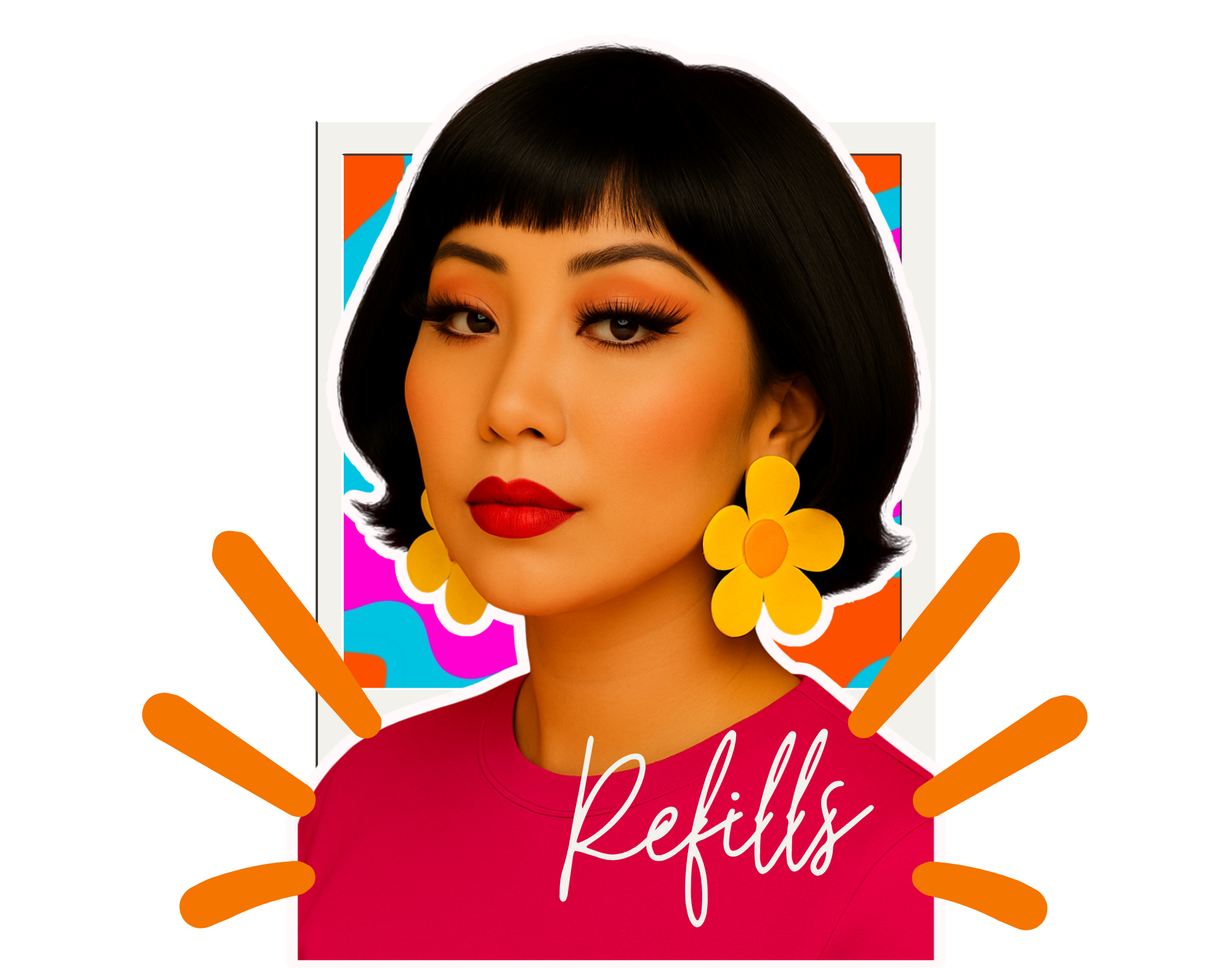 Refill My Funk Fills