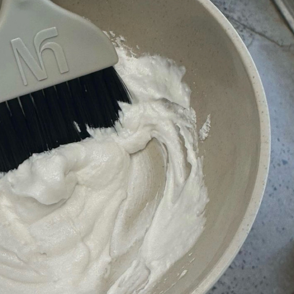 Partial Balayage at Artistically Abigail in Concord, NC