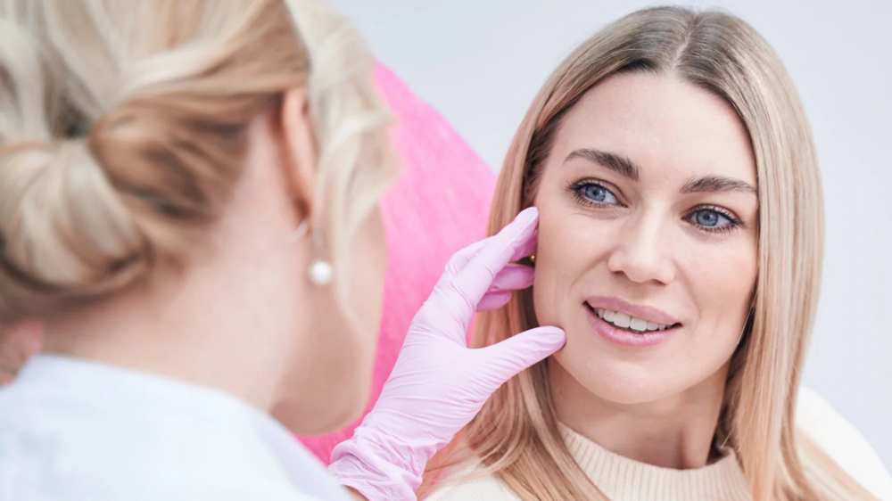 Consultation Skin Analysis