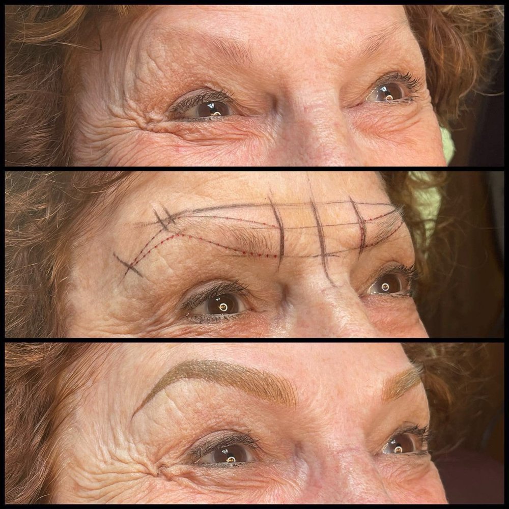 6-12 Week Perfecting Session