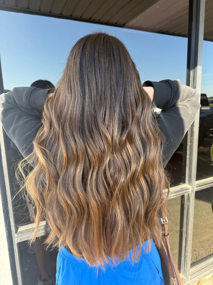 Toner Refresh at HAIR BY SAY in Nederland, TX