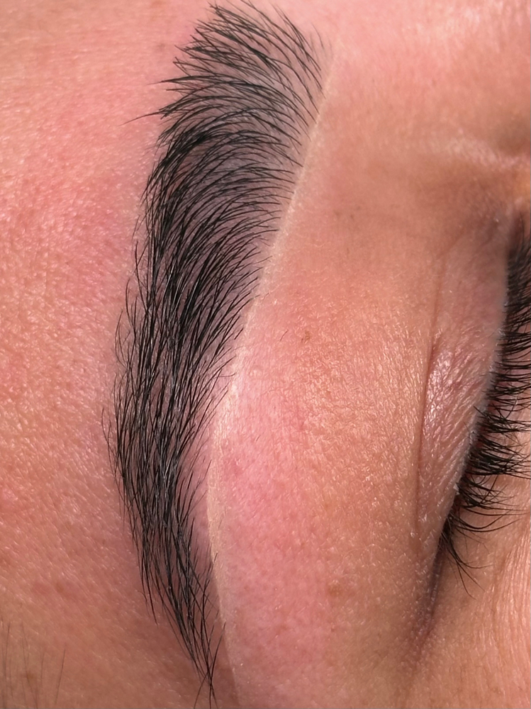 Brow Wax/sculp