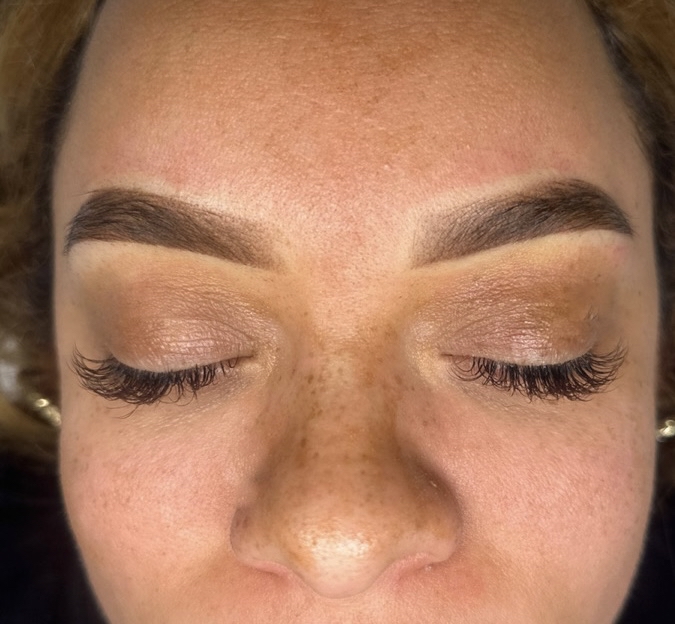 Brazilian Shadow  Touch-up (40Days)