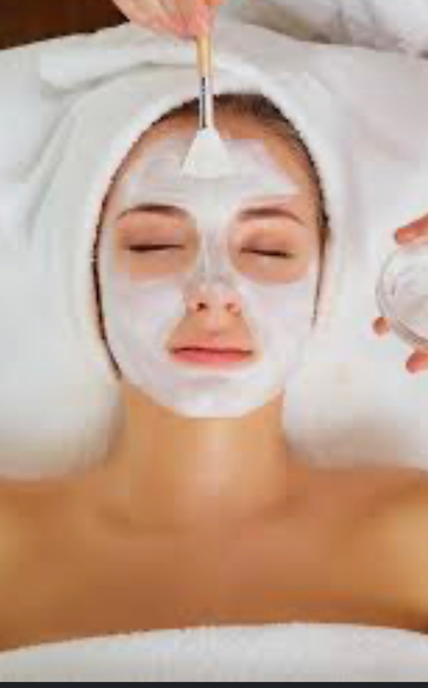 Custom Facial
