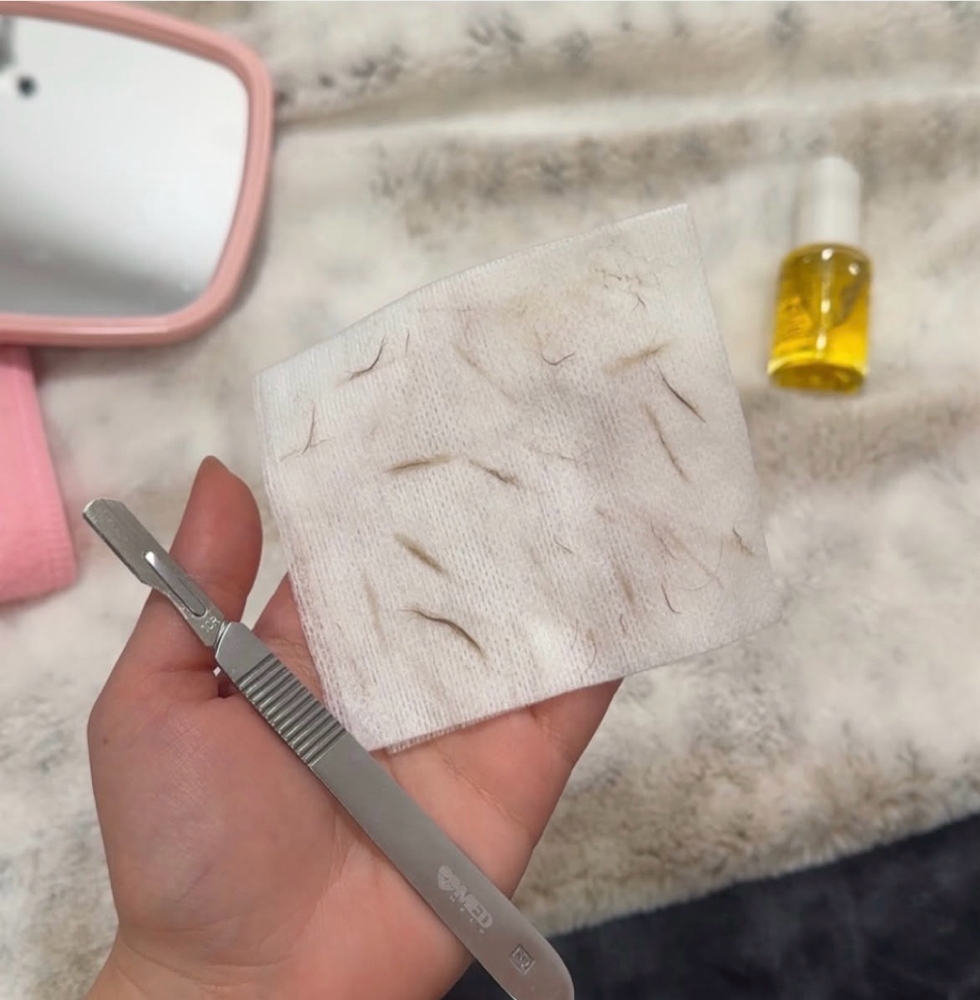 Dermaplaning at GLOW Spa Tanning & Fitness in Owego, NY