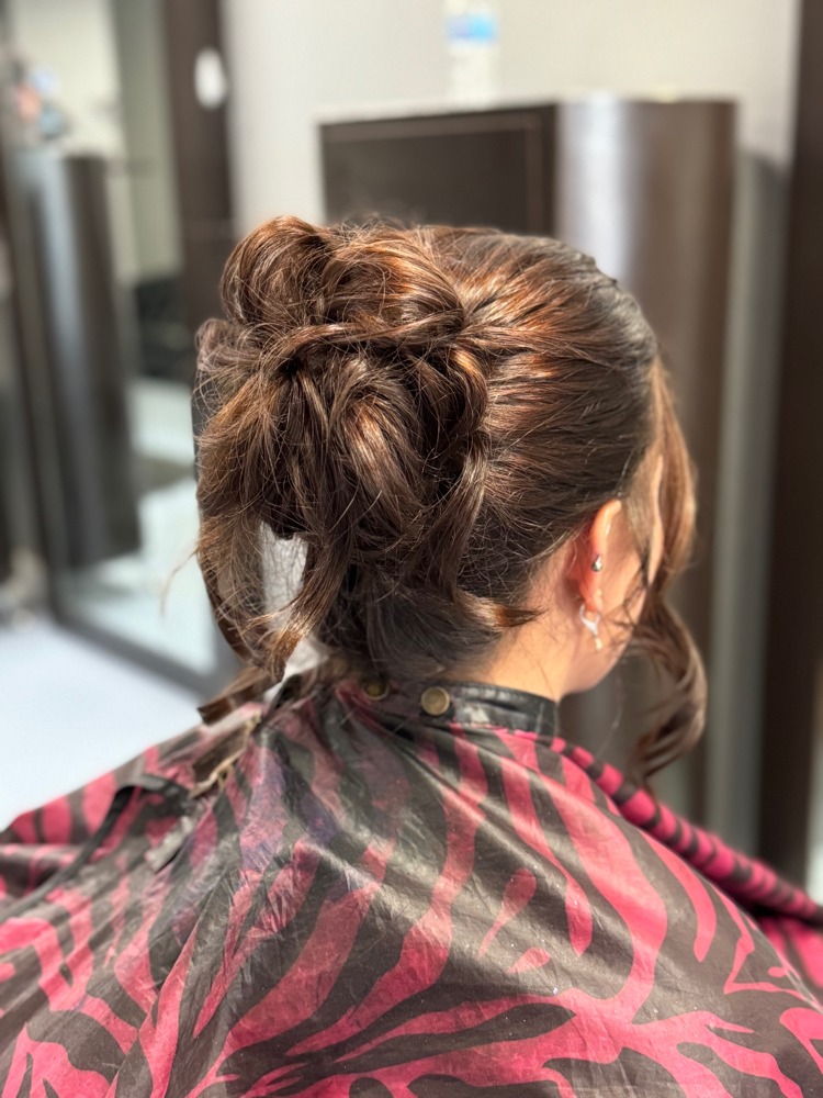 Updos
