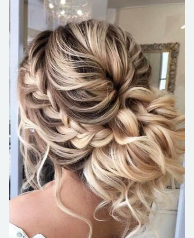 Updo