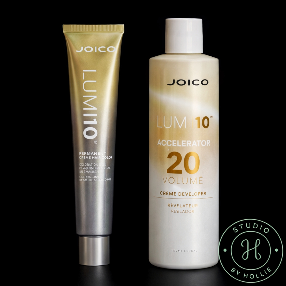 10 Minute Root Touch Up at Studio H BY Hollie in North Olmsted, OH