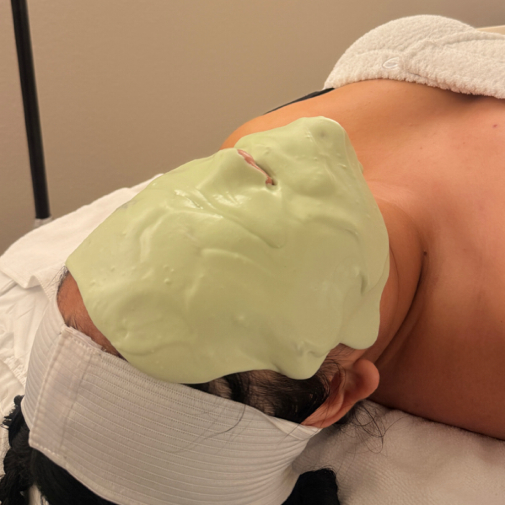Glow To Go at Beautifully Esthetics in Costa Mesa, CA