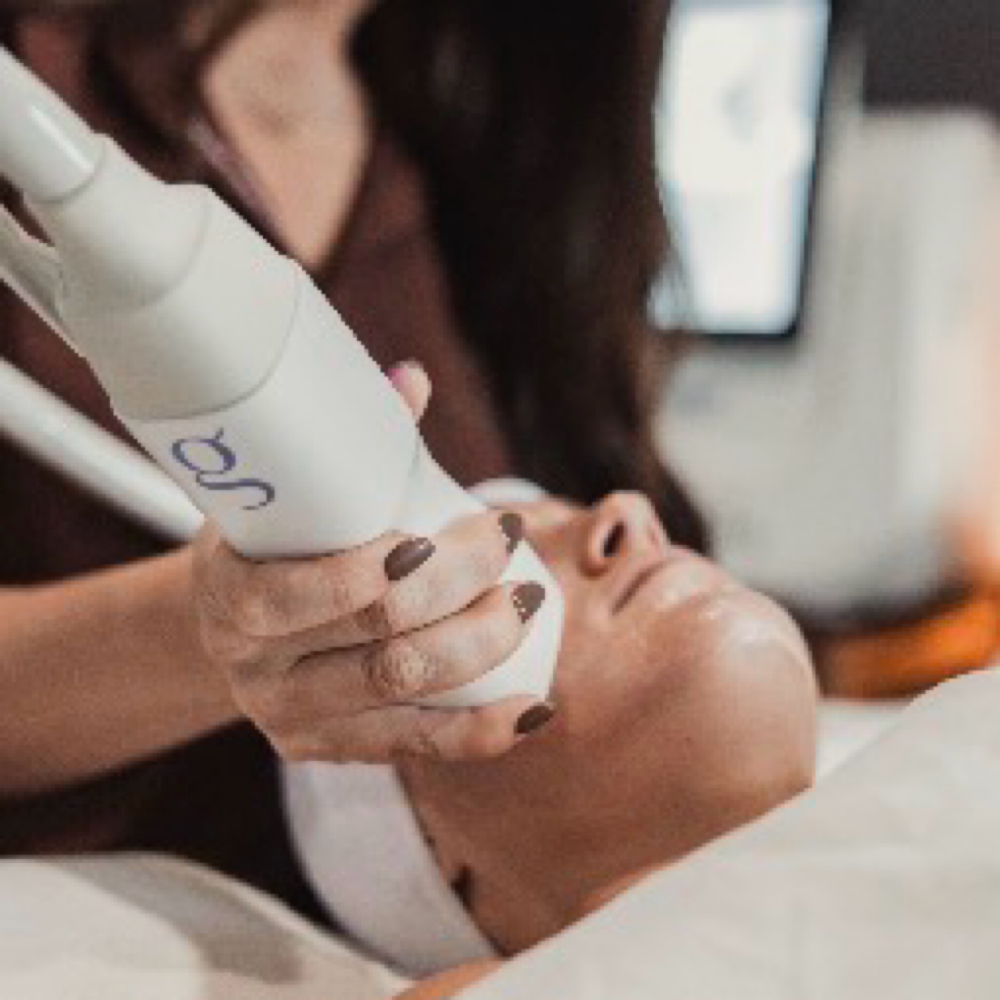 Glacial Glide Add-on at Studio Eleven Eleven Day Spa & Boutique in Sebastian, FL