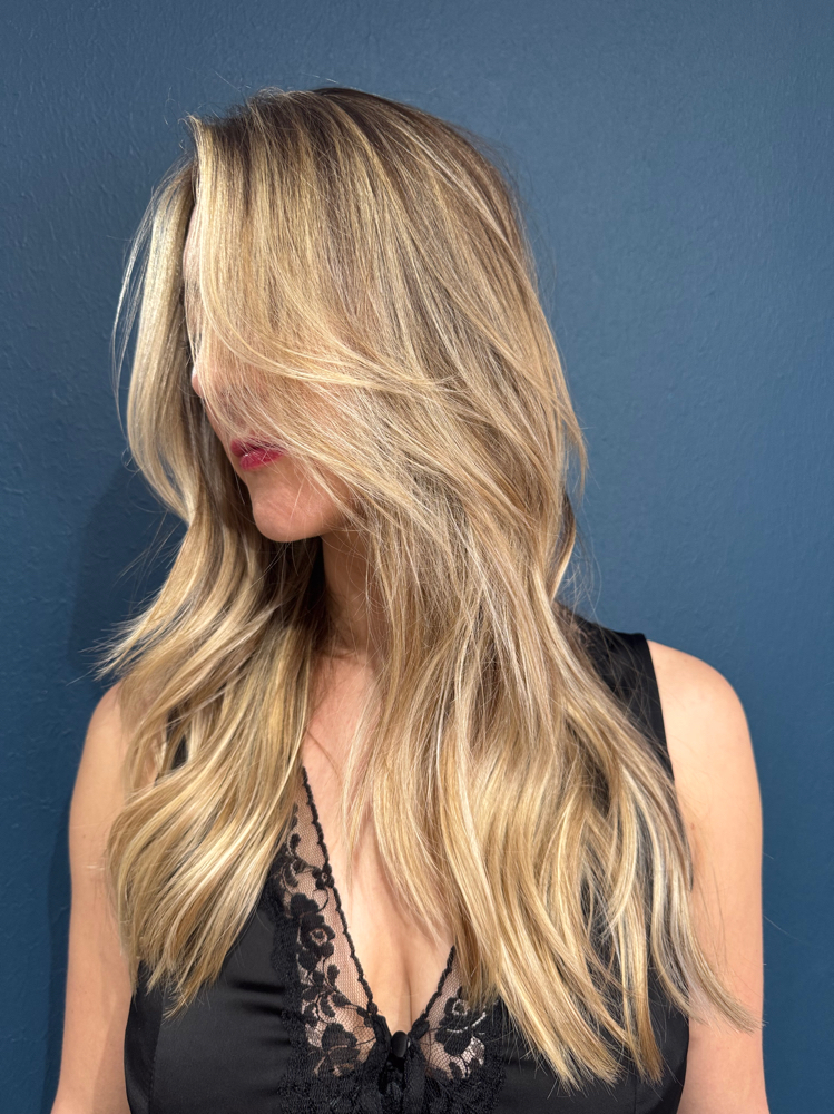 Full Balayage