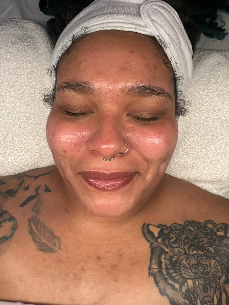 AYF Express Facial (30 Min Facial)