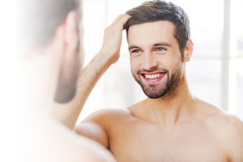 PRP HAIR RESTORATION THERAPY at GC BEAUTY CONCEPTS in Orlando, FL