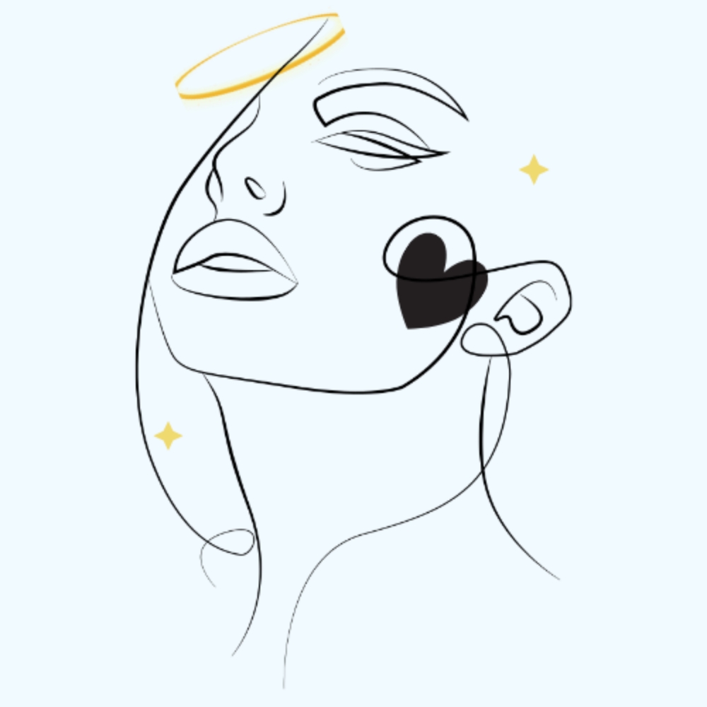 Side Burns Wax at Halo Esthetics in El Paso, TX