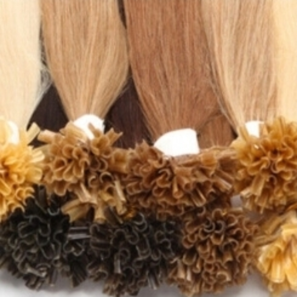 Full U-Tip Maintenance (6wk) at Martina-Rose Beauty Studio in Colorado Springs, CO